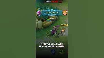 HOW TO COUNTER JOY #shorts