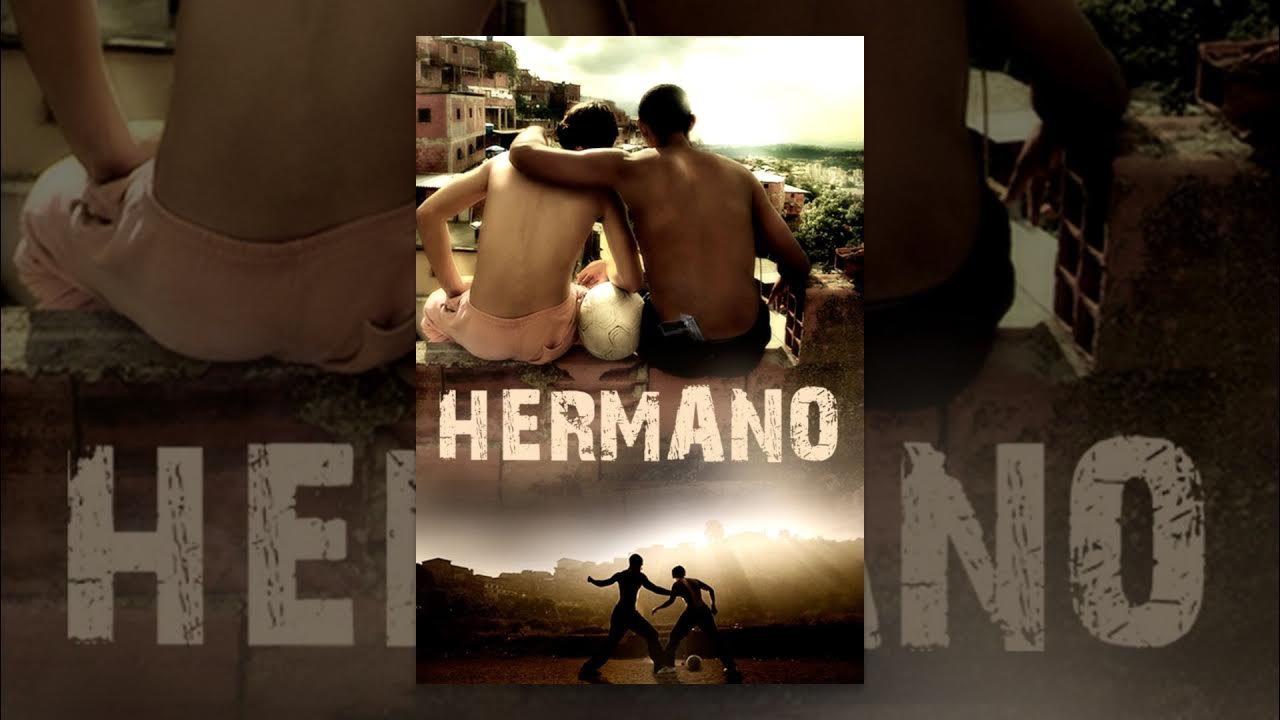 Hermano YouTube