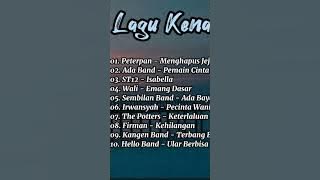 Lagu Indo 90an Terbaik - Lagu Pop Band Lawas Terpopuler | Peterpan Ada Band WALI @MusicOnStudioID