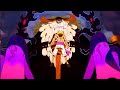 One Piece Episode 1142 - Luffy Gear 5 vs Saturn「AMV」- PLAY WITH FIRE ᴴᴰ