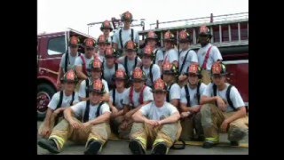 Charlotte Fire Department