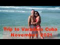 Royalton Hicacos Resort & Spa - Our Trip to Varadero Cuba in November 2021 1080 HD