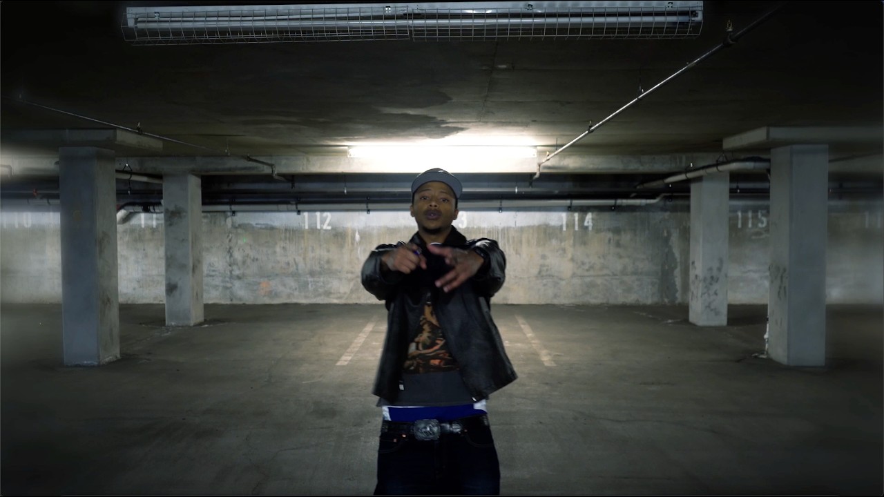 Familiar by CurveTheGR8 Official Video