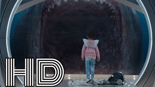 There is a Monster||The Meg(2018)|| Clip 1