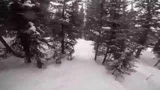 Winter Park Colorado February 2015