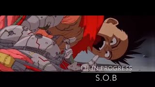 [FREE] Drill Rap Type Beat - 138 In Progress - SlapOneBeats