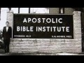 Capture de la vidéo True Disciple - A Film About The Missionary Bennie Demerchant