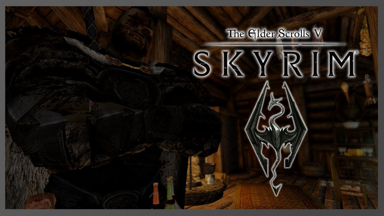 A New Journey: Gate to Sovngarde | Day 17 | Atulac the Slayer