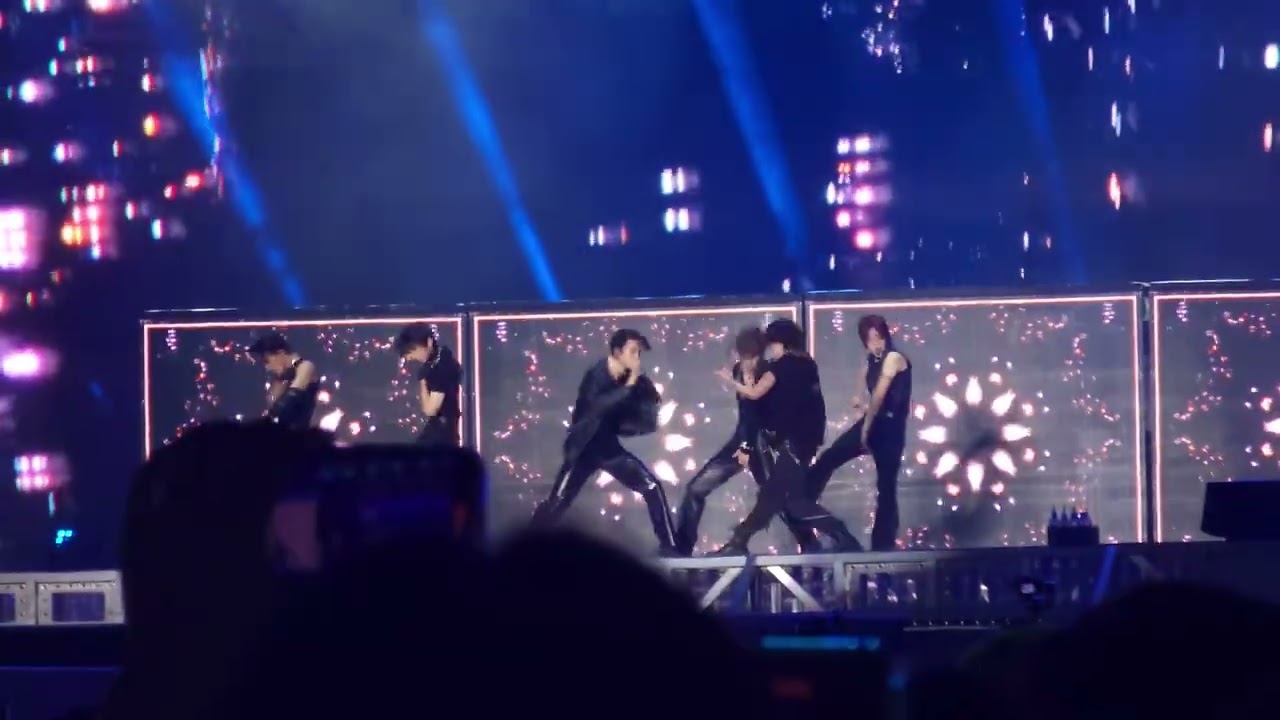 The BAT 더 뱃 | NCT U 엔시티네이션 NCT NATION : To the world 20230826