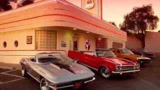 Watch Johnny Burnette My Love Youre A Stranger video