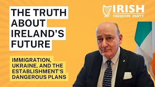 The Truth About Ireland's Future