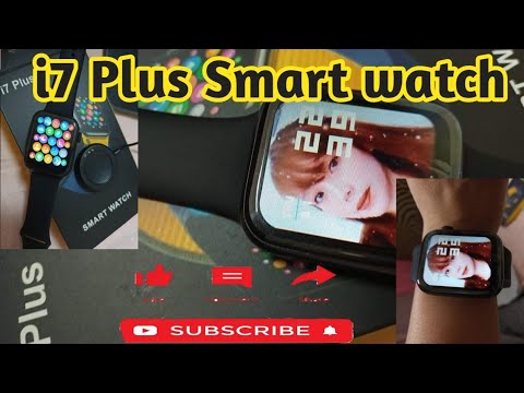 i7 Plus Smart