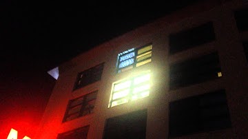 Reality Augmenter as window display