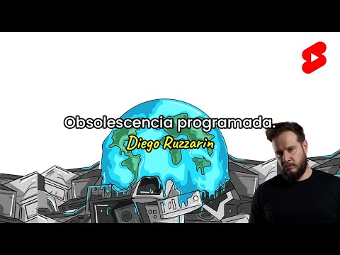 Video: ¿Quién creó la obsolescencia programada?