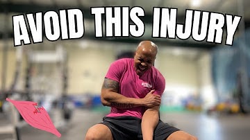 How to perform preachers curls the right way & avoid injury.