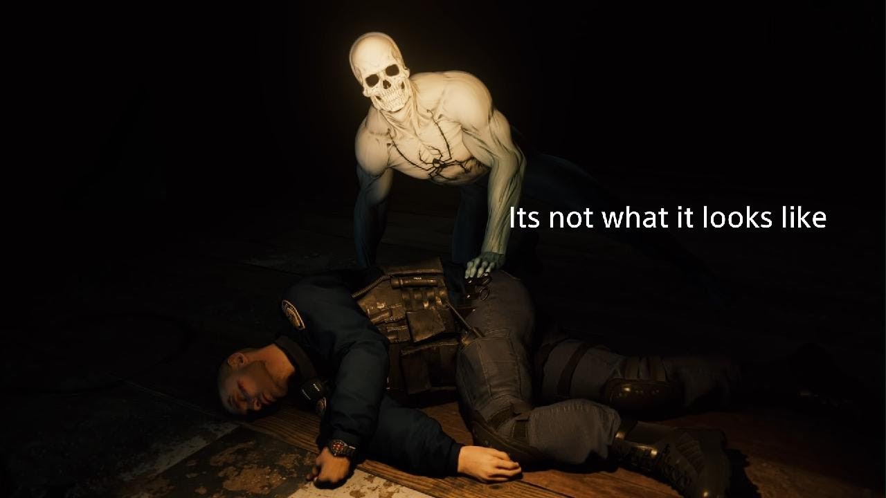 Its not what it looks like YouTube