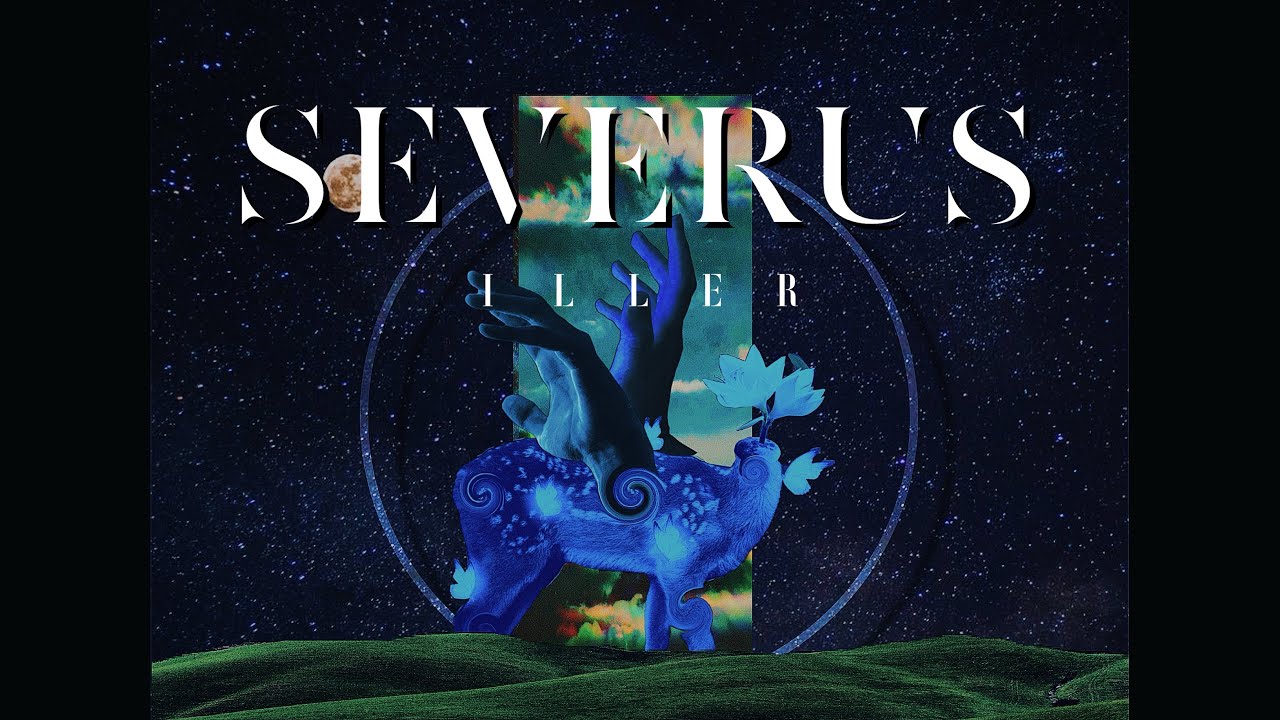 YouTubeで🦇𝐼𝐿𝐿𝐸𝑅 - 𝑆𝑒𝑣𝑒𝑟𝑢𝑠(𝑝𝑟𝑜𝑑.𝑆𝑖𝑚𝑜𝑛)🪄︎︎を視聴 YouTubeで🦇𝐼𝐿𝐿𝐸𝑅 - 𝑆𝑒𝑣𝑒𝑟𝑢𝑠(𝑝𝑟𝑜𝑑.𝑆𝑖𝑚𝑜𝑛)🪄︎︎を視聴