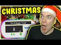 DEVOUN PIGGY CHRISTMAS EVENT REACTION (Skins, Traps & More)