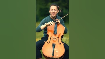 Thumbnail of Children - Robert Miles❤️🎻#music #viral #nature