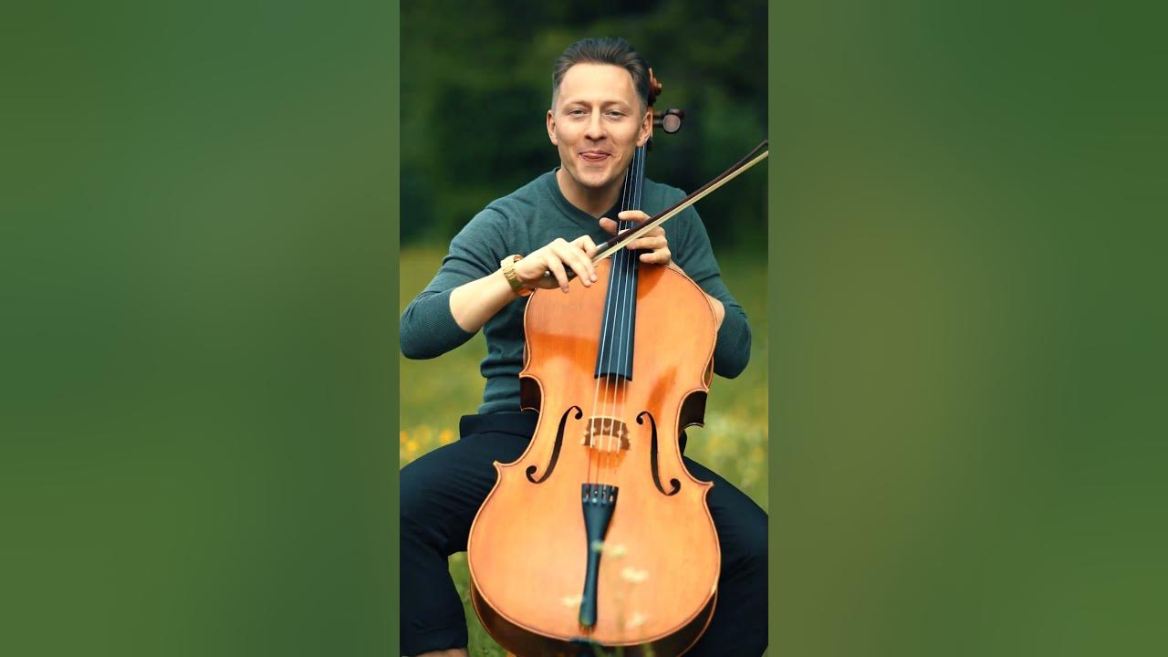 Children - Robert Miles❤️🎻#music #viral #nature