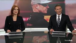 America&#39;s Cup Update #32: News Clips 22.02.21