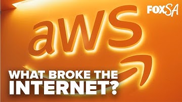 Waarom was de AWS-uitval van Amazon zo wijdverspreid?