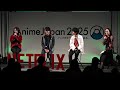 「“ヴァイオレンス”のヴァイだ!」と『アーケイン』を語る小林ゆうさん@AnimeJapan 2025「Netflixスペシャルステージ」