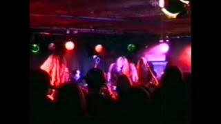 Gorgoroth - Live 1994