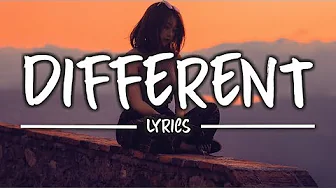 Mind Invaders & Joan Ember - Different (Lyrics) feat. Veronica Bravo Mind Invaders & Joan Ember - Different (Lyrics) feat. Veronica Bravo