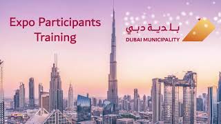 Food Safety Module 6: Pest management - EXPO 2020 (English with Arabic subtitle)