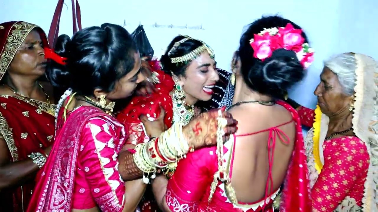 પપ્પા ના ઘર નુ પારેવડું વિદાય ગીત