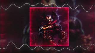 🍉 FUNK DO MICKEY MOUSE (SLOWED   REVERB) | DJ Melon ZN 🍉