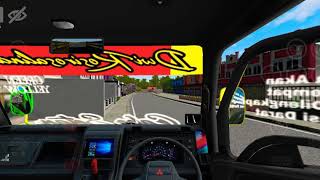 Trip bareng truk syafi'i putra