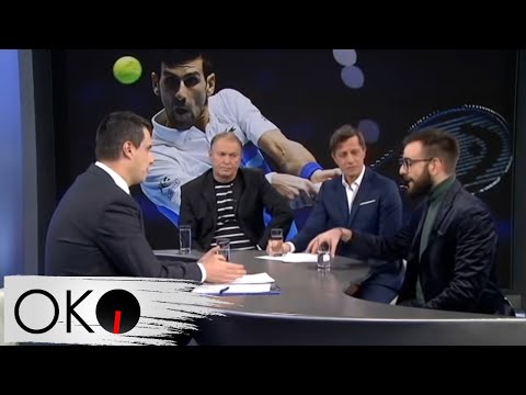 Oko: Novak Đoković u Australiji – pravo, politika, sport