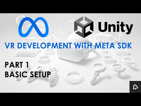 VR Development with