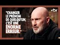 Vincent lagaf  il a su quil tait adopt  10 ans  un dimanche  la campagne