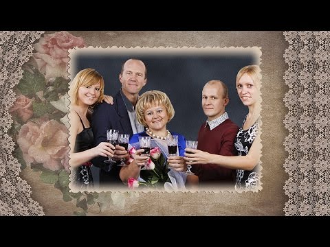 ProShow Producer Проект