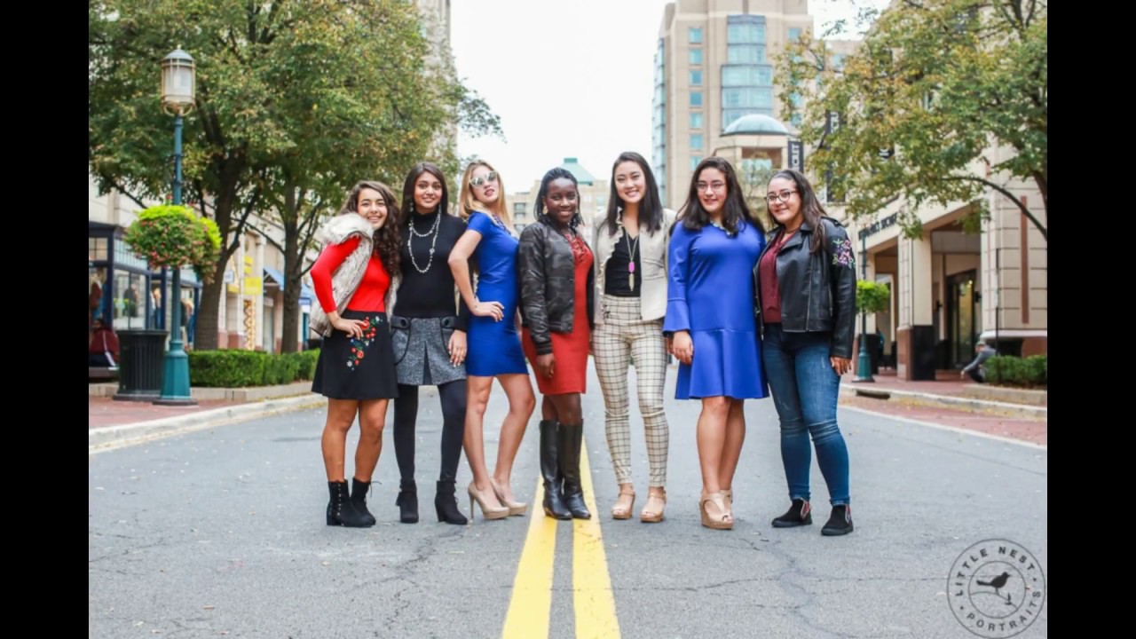 Scout & Molly's Runway to the Cure