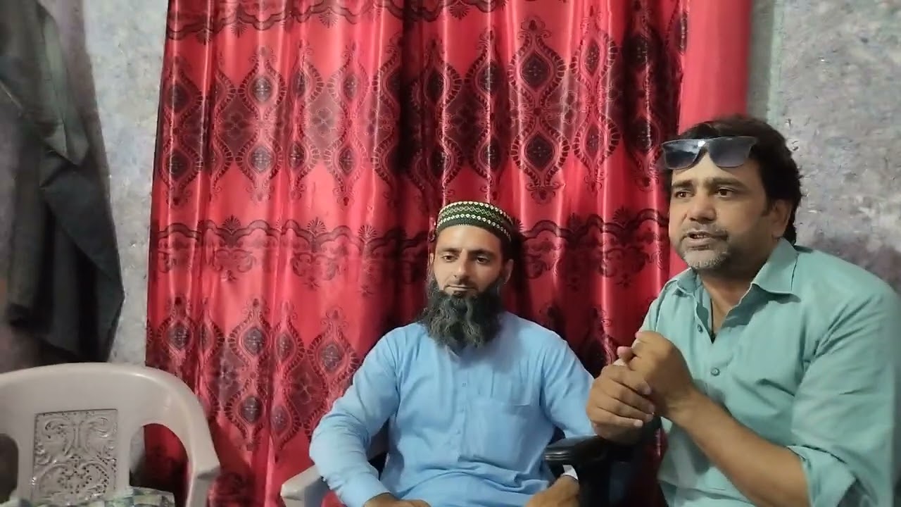 SIMMULFAR MOMIYA, BY HK TAUQEER SANYASI FROM GUJAR KHAN 03132682390