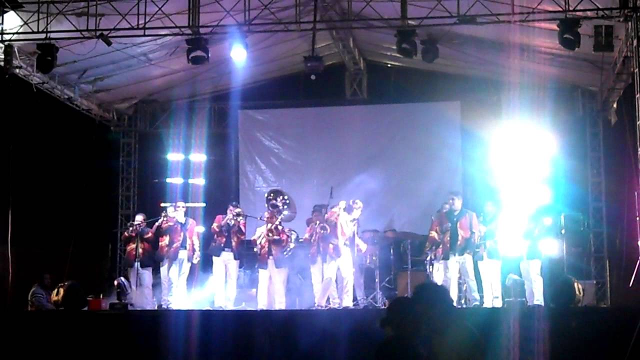 Banda Candente, Villa de Zaragoza S.L.P. camera iphone 8 plus apk