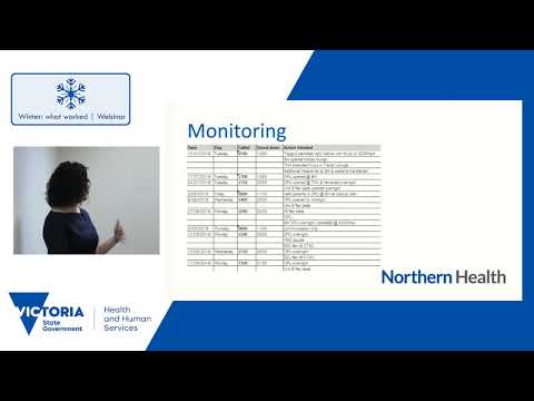 Northern Health: Approach to Winter 2018
