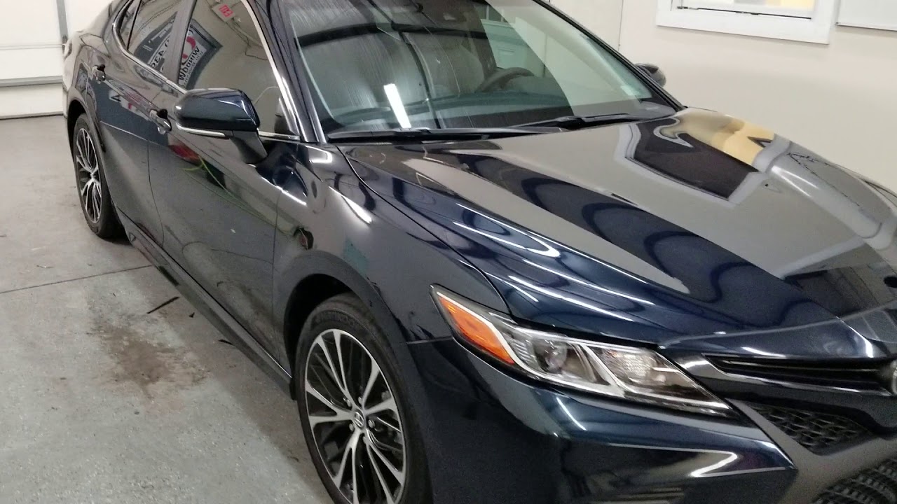 Auto Window Tinting Orlando YouTube