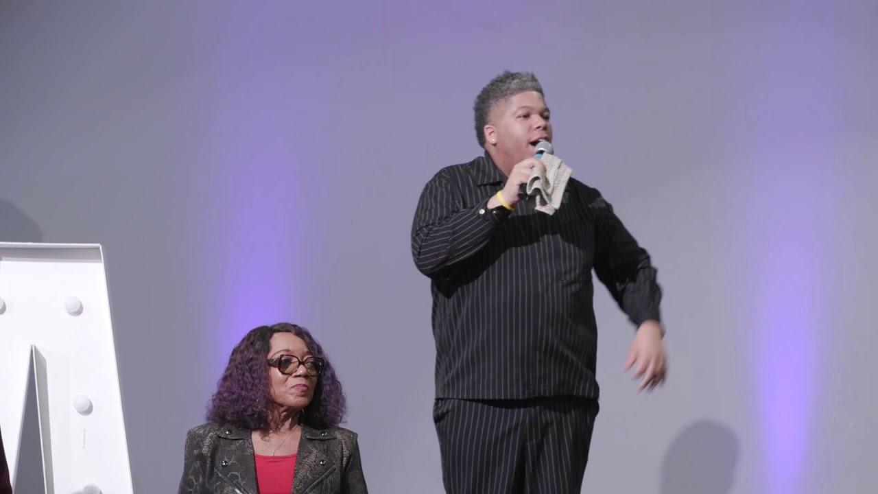 New Years Eve Worship Service | The Sanctuary at Kingdom Square | Bishop Anthony G. Maclin