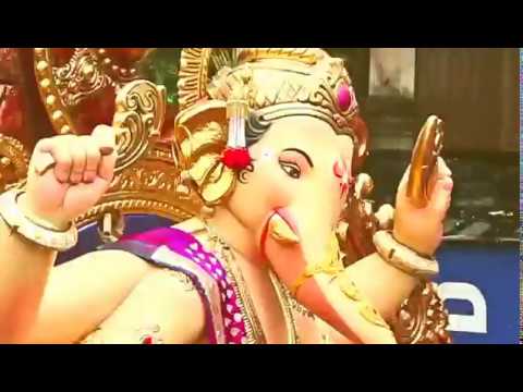 Ganesh Chaturthi Special 2018 || Ya Re Ya Sa Re Ya Song || Full Screen Status