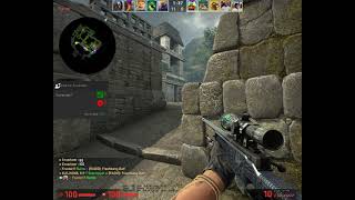 Csgo Faceit Trolling With Avtomat Kuchek