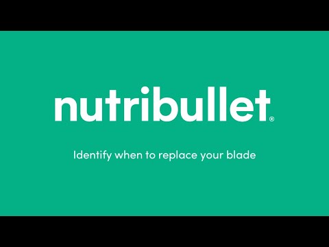 NutriBullet Blades - NutriBullet Australia