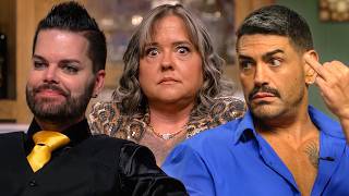 90 Day: The Last Resort Season 3 | TELL-ALL  Trailer (TLC 2026)