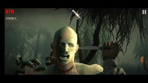 Into the dead 2. INITIATE FULL STORY (APOCALYPSE)