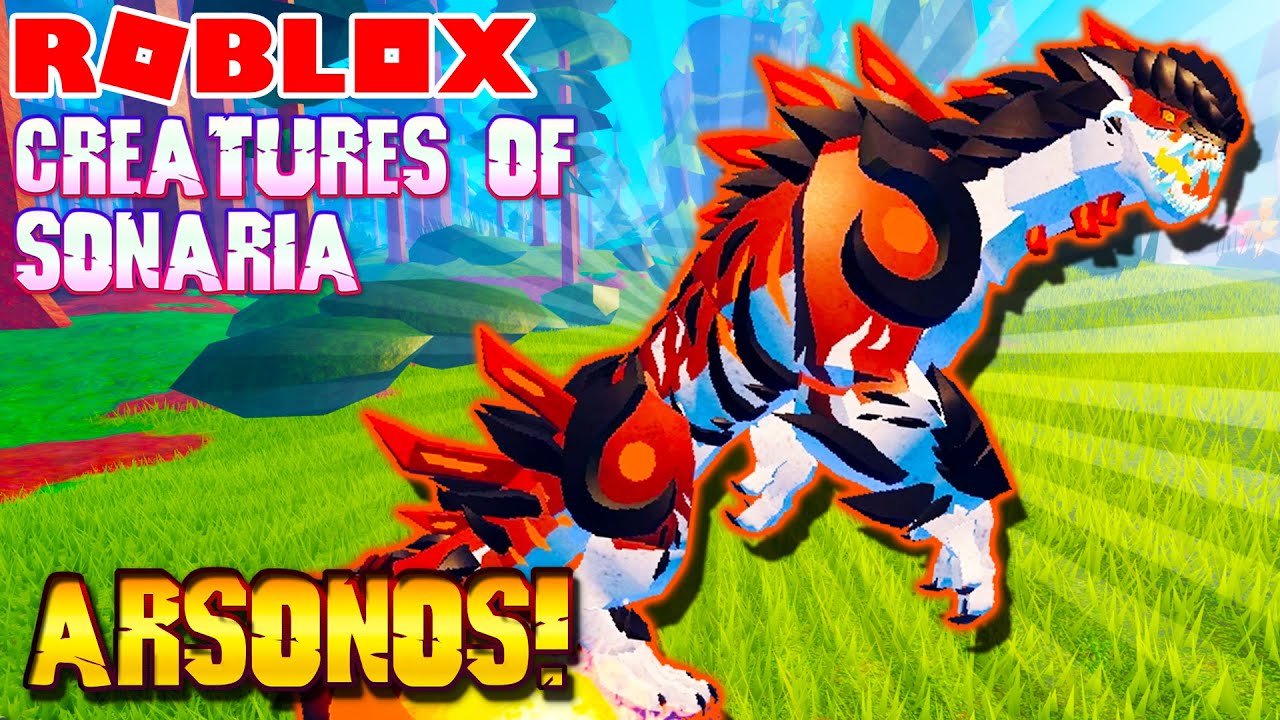 NEW GIANT ALIEN KAIJU! How To Get korathos - ROBLOX Creatures Of