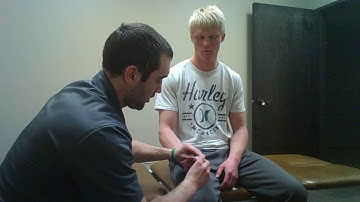 PIP Dorsal Blocking Splint